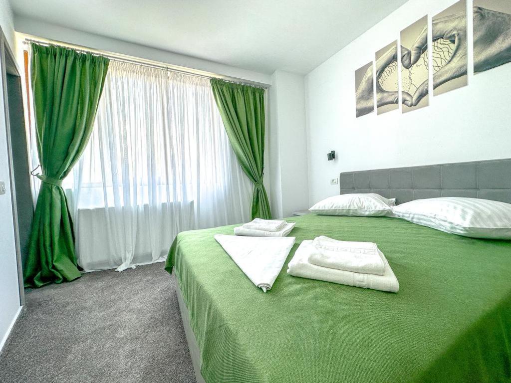 Popasul Lui Gicuta Bed and Breakfast Curtea de Argeş Esterno foto